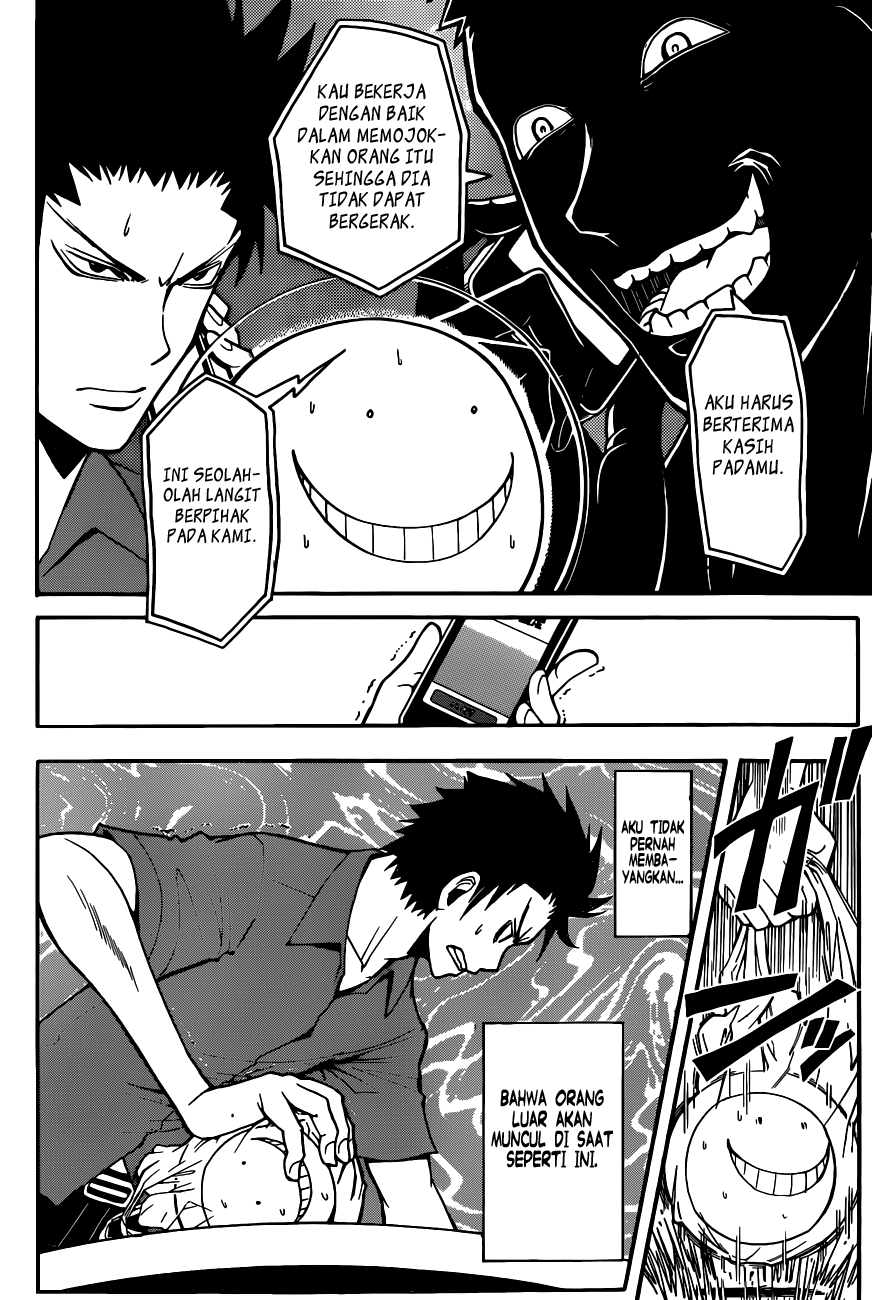 Chapter 61 - halaman 6