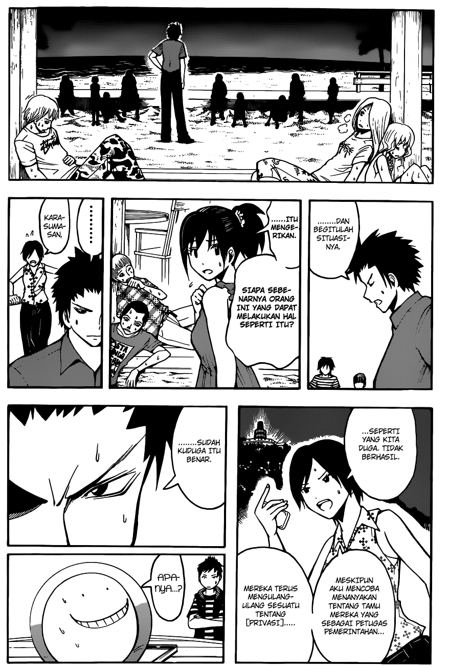 Chapter 61 - halaman 7
