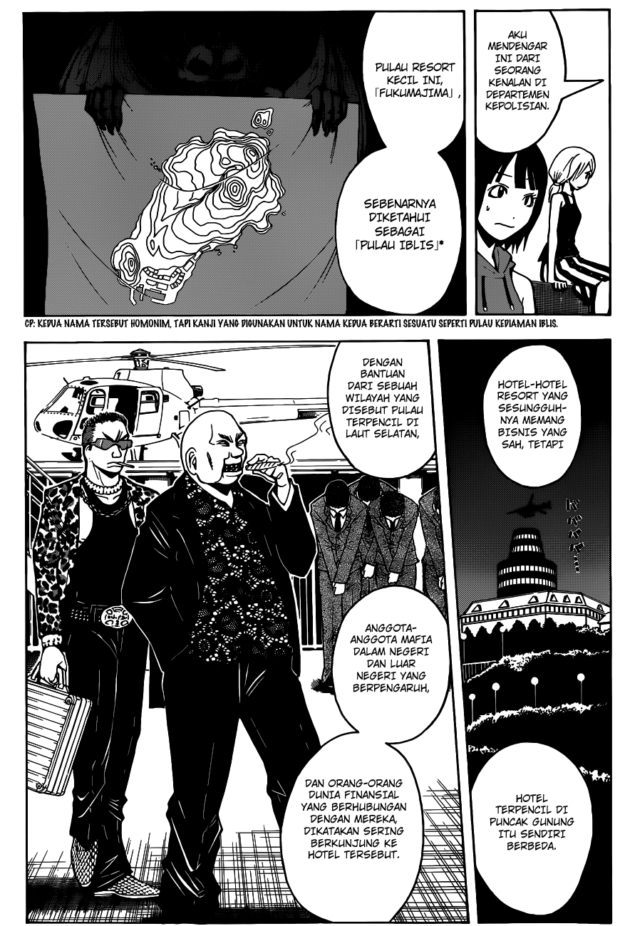 Chapter 61 - halaman 8