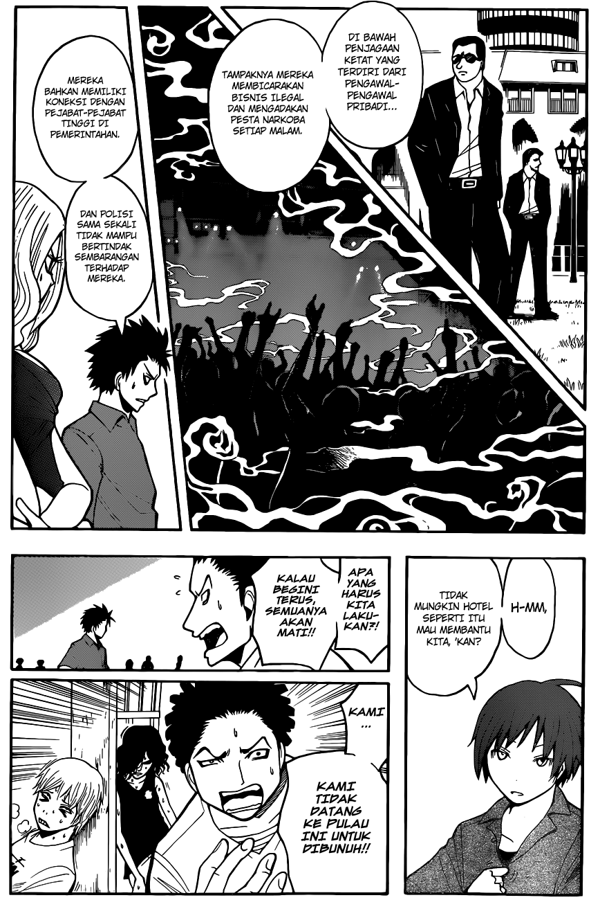 Chapter 61 - halaman 9