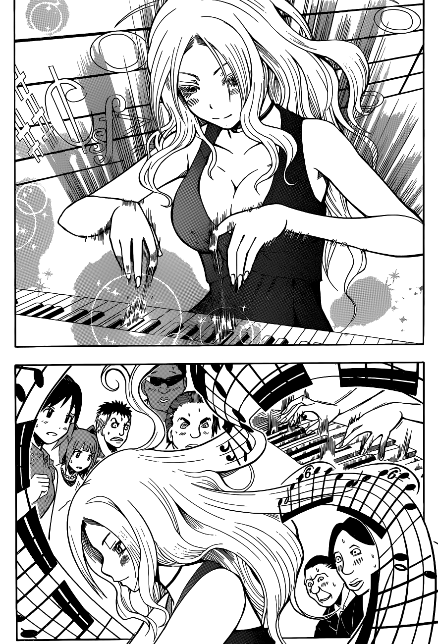 Chapter 62 - halaman 15