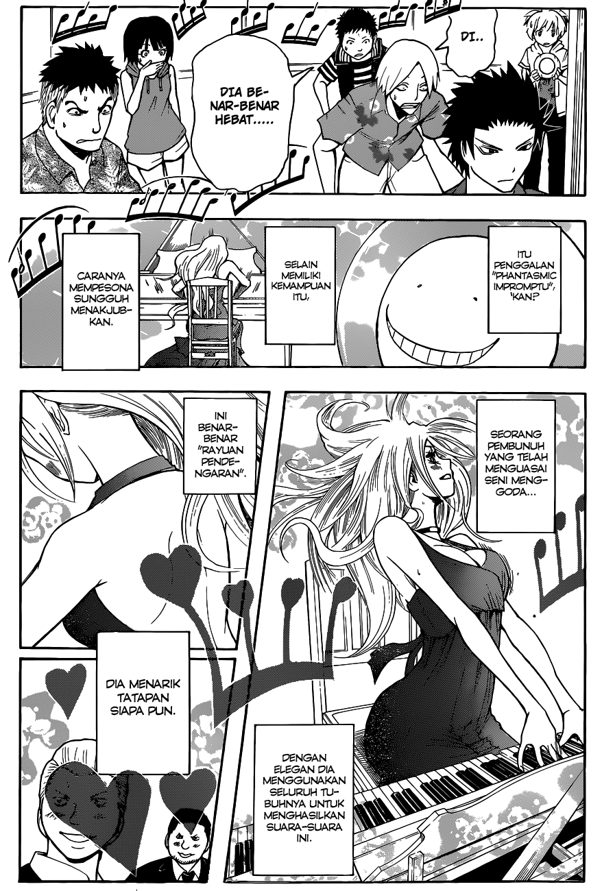 Chapter 62 - halaman 16