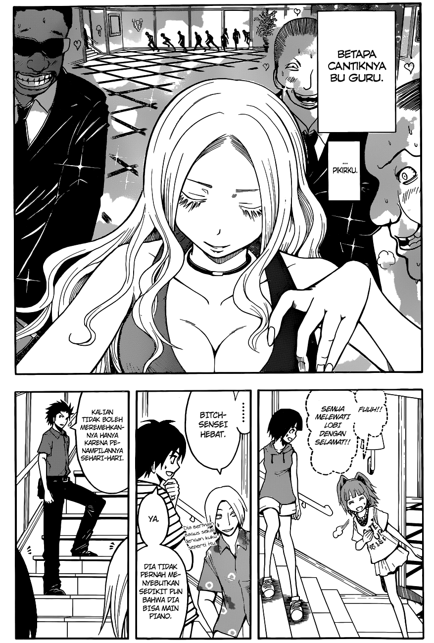 Chapter 62 - halaman 18