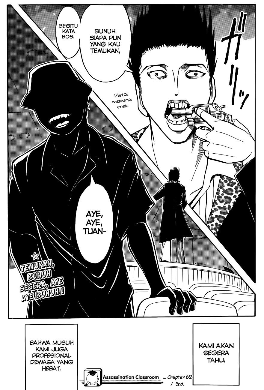 Chapter 62 - halaman 21