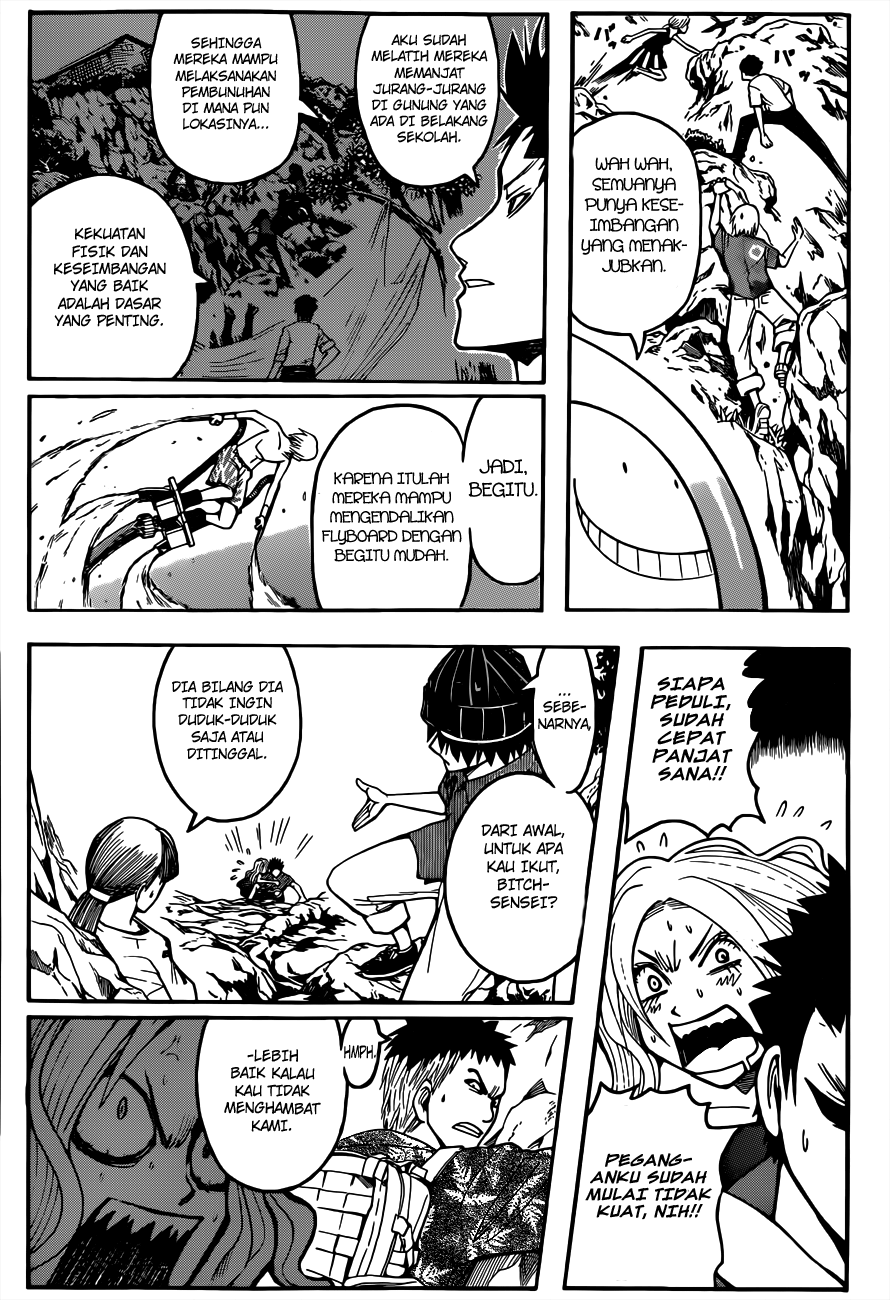 Chapter 62 - halaman 6