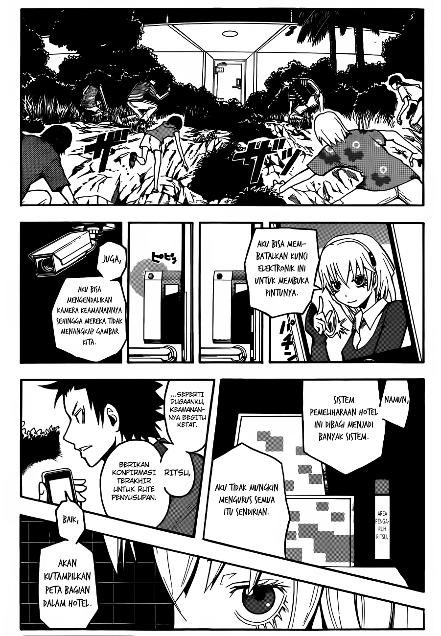 Chapter 62 - halaman 7