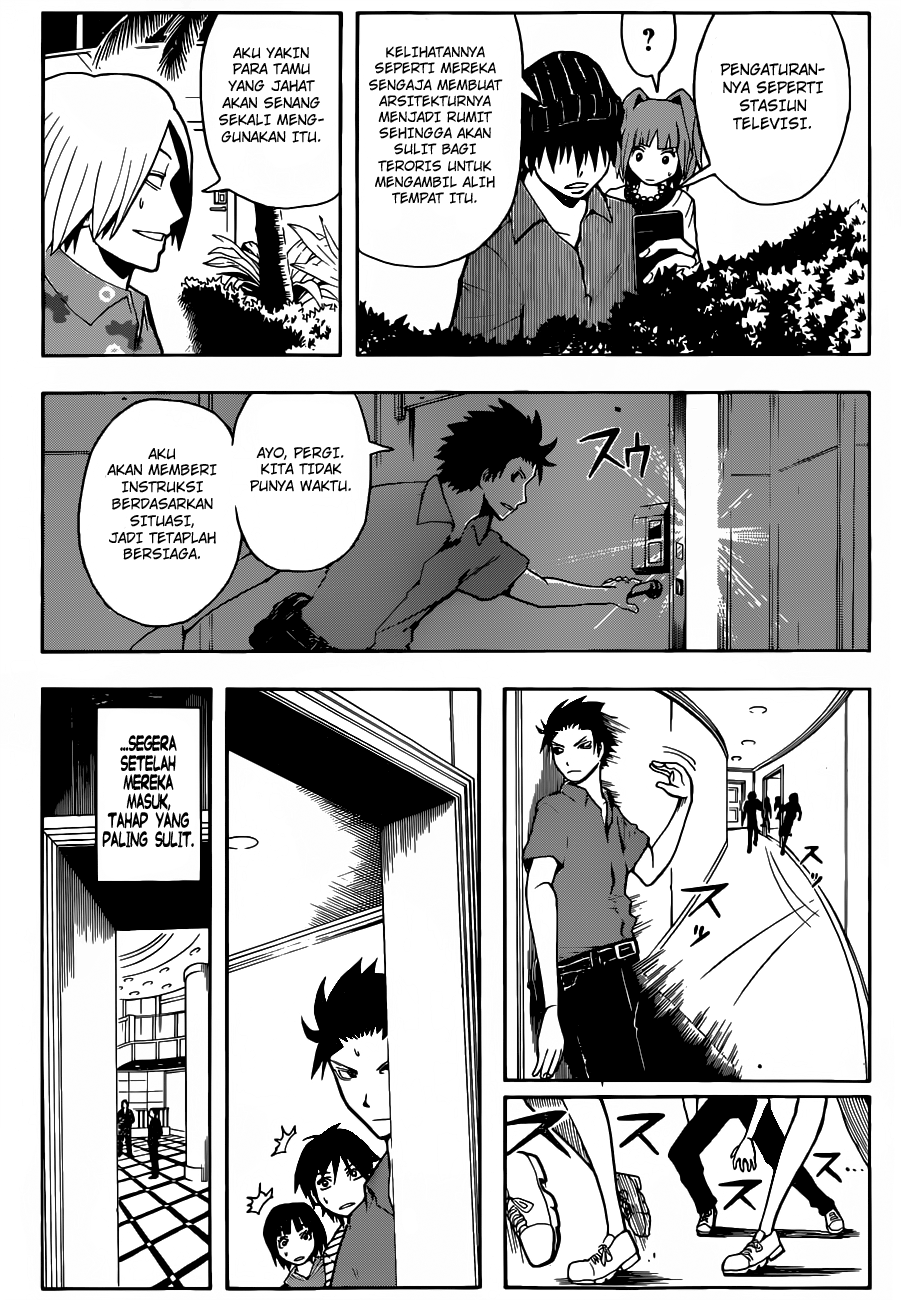 Chapter 62 - halaman 9