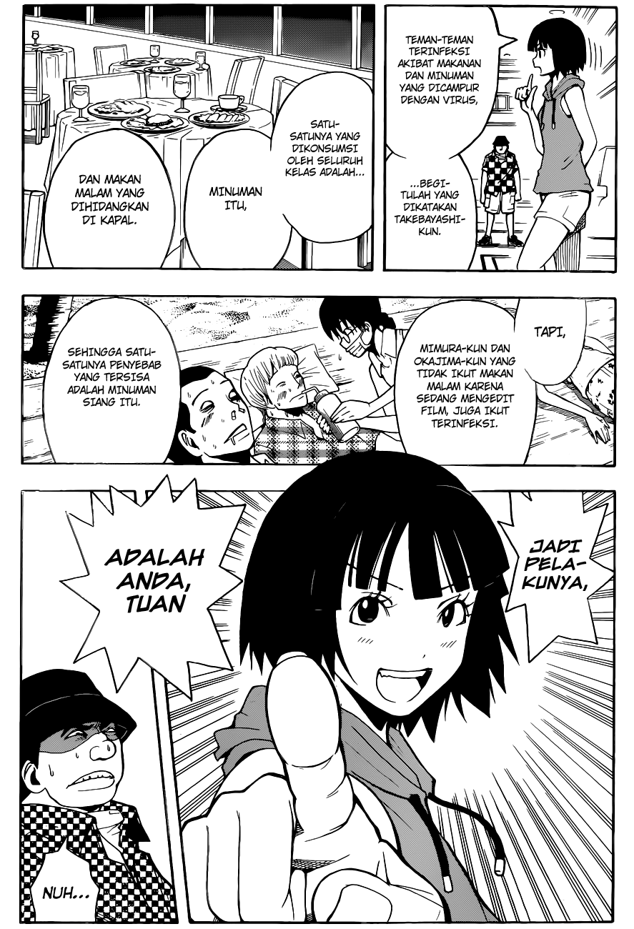 Chapter 63 - halaman 15