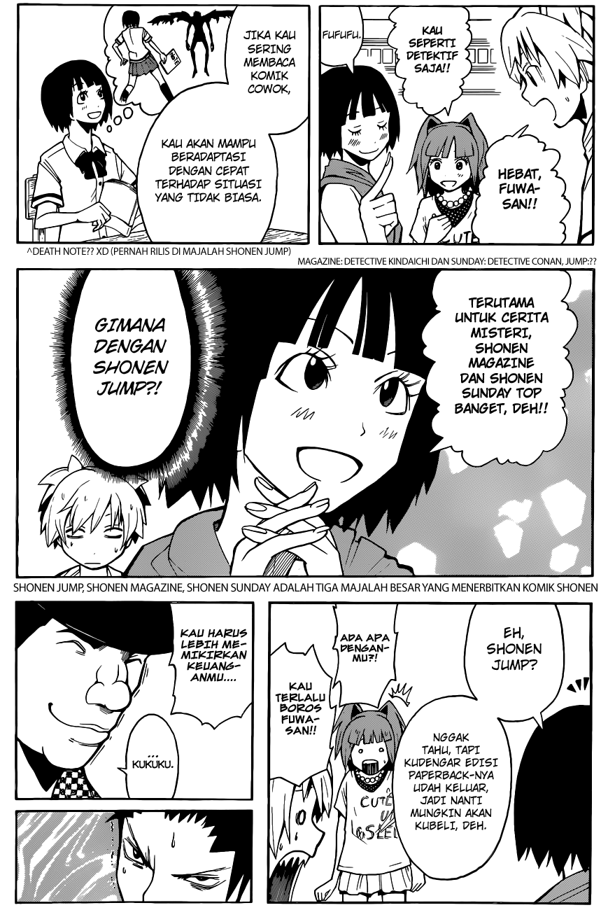 Chapter 63 - halaman 16