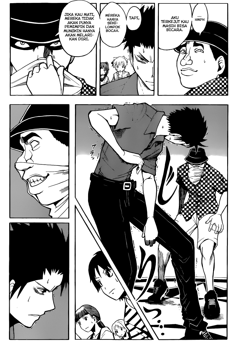 Chapter 63 - halaman 19