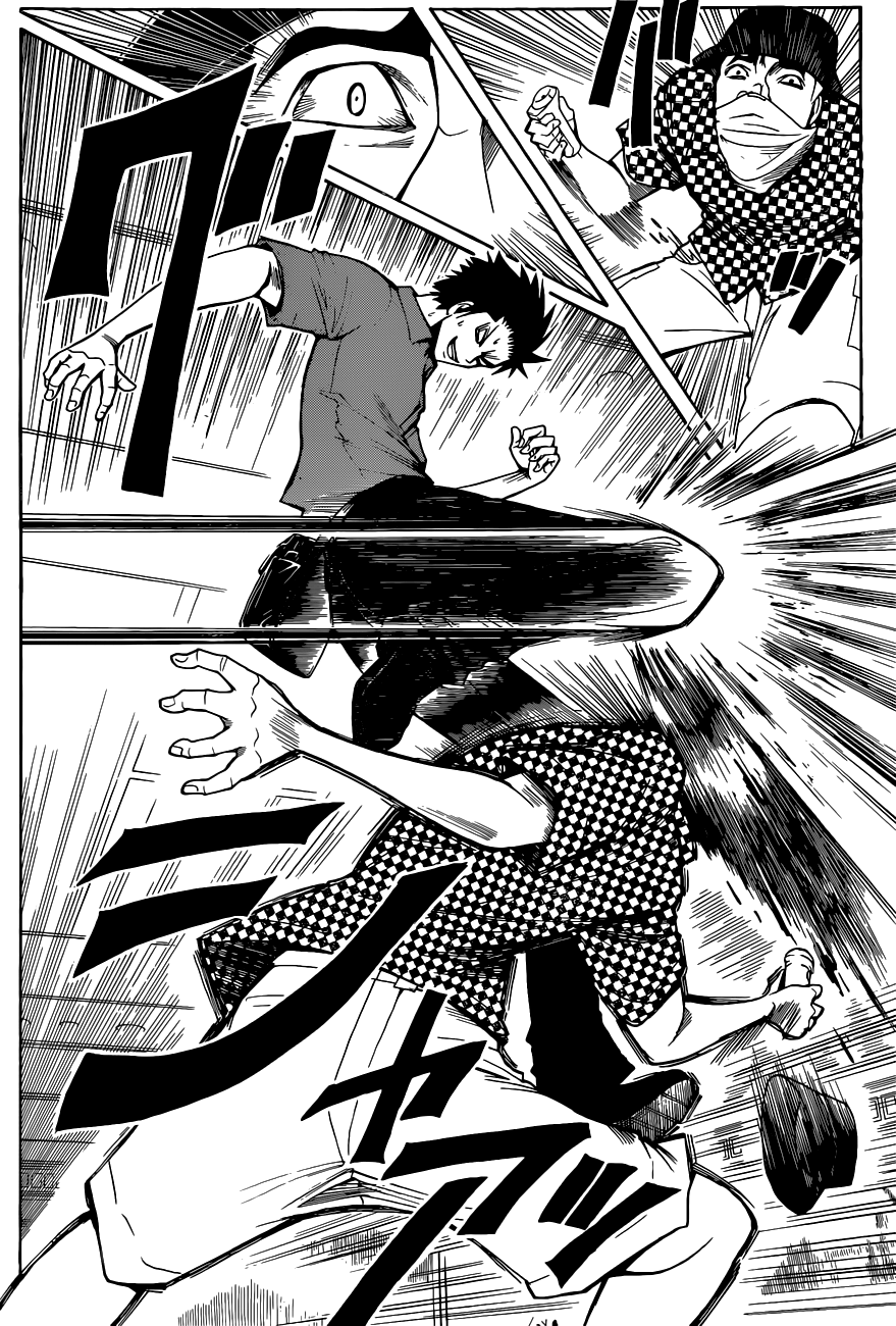 Chapter 63 - halaman 20