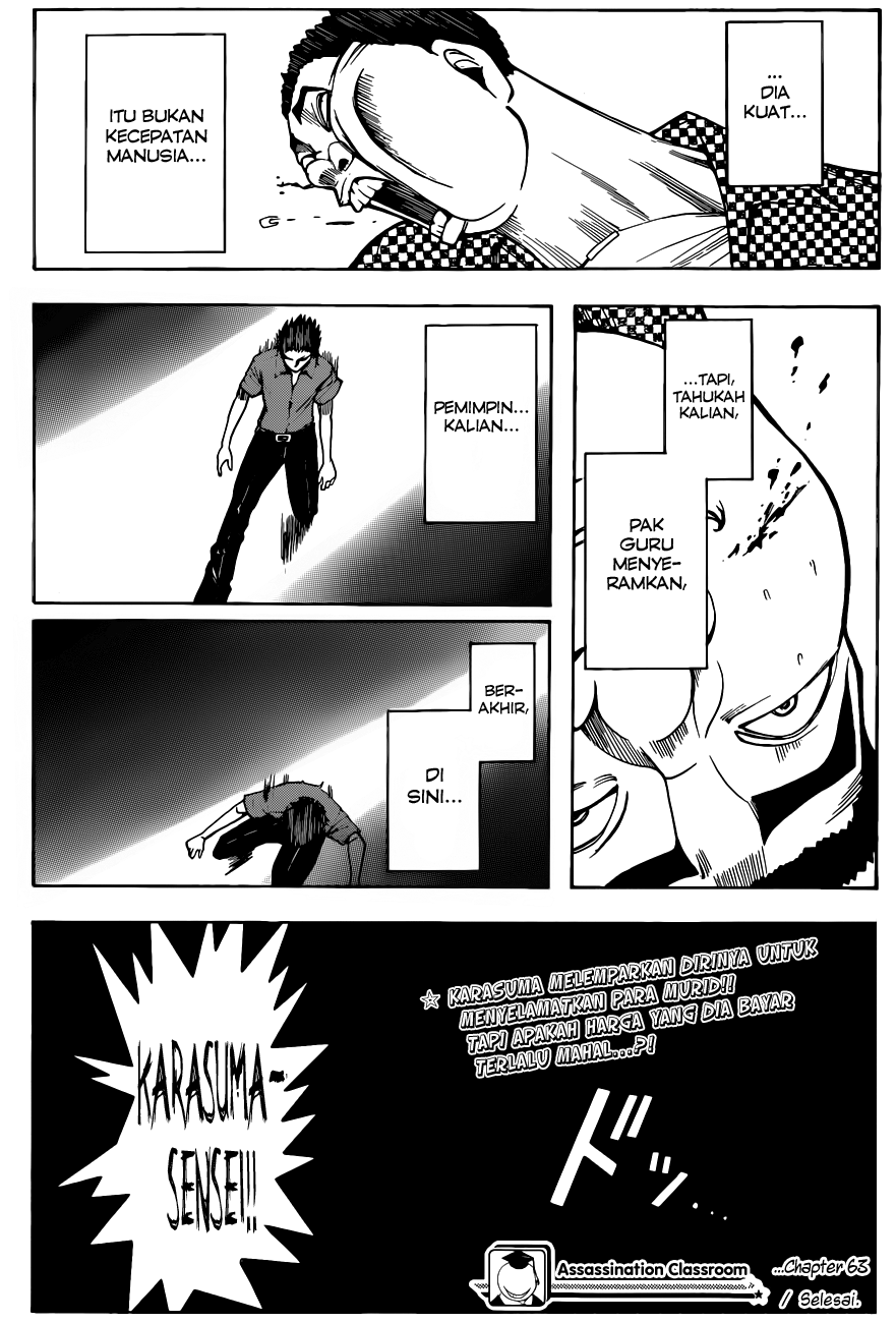 Chapter 63 - halaman 21