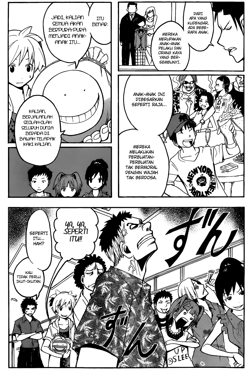 Chapter 63 - halaman 6