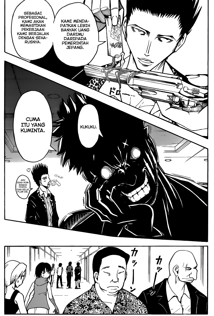 Chapter 63 - halaman 9