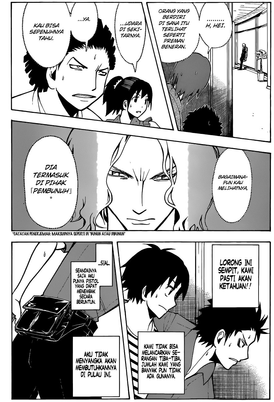 Chapter 64 - halaman 13
