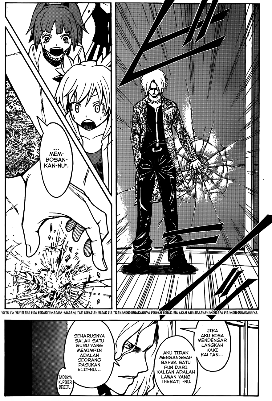 Chapter 64 - halaman 14