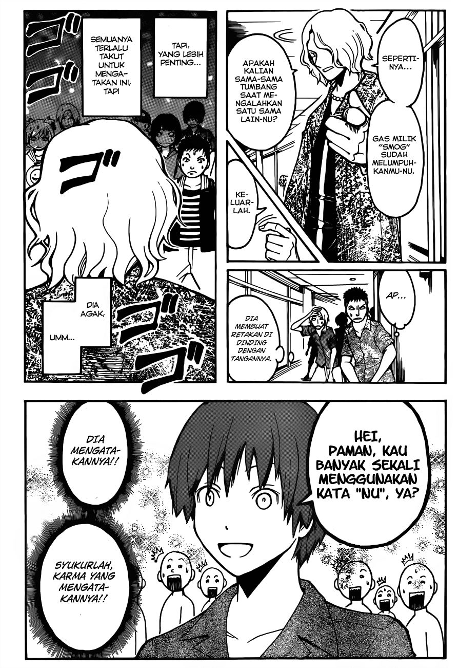 Chapter 64 - halaman 15