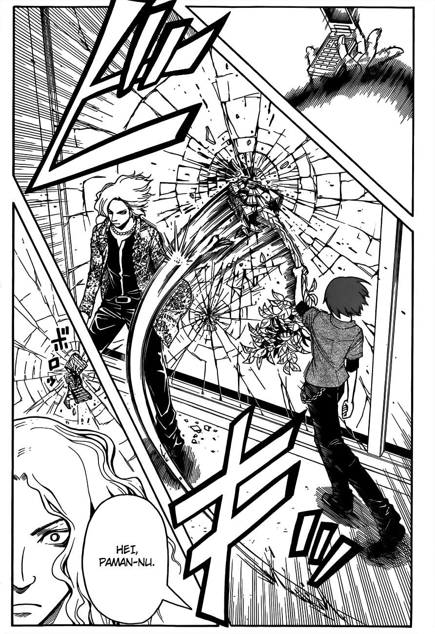 Chapter 64 - halaman 18