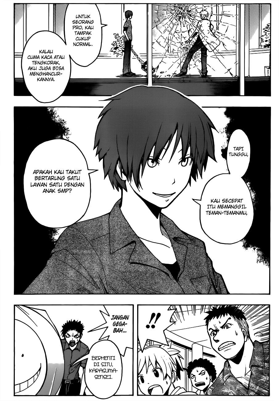 Chapter 64 - halaman 19