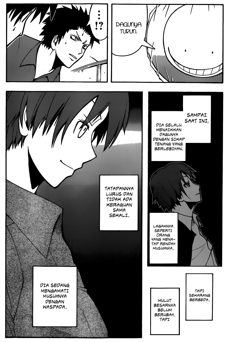 Chapter 64 - halaman 20
