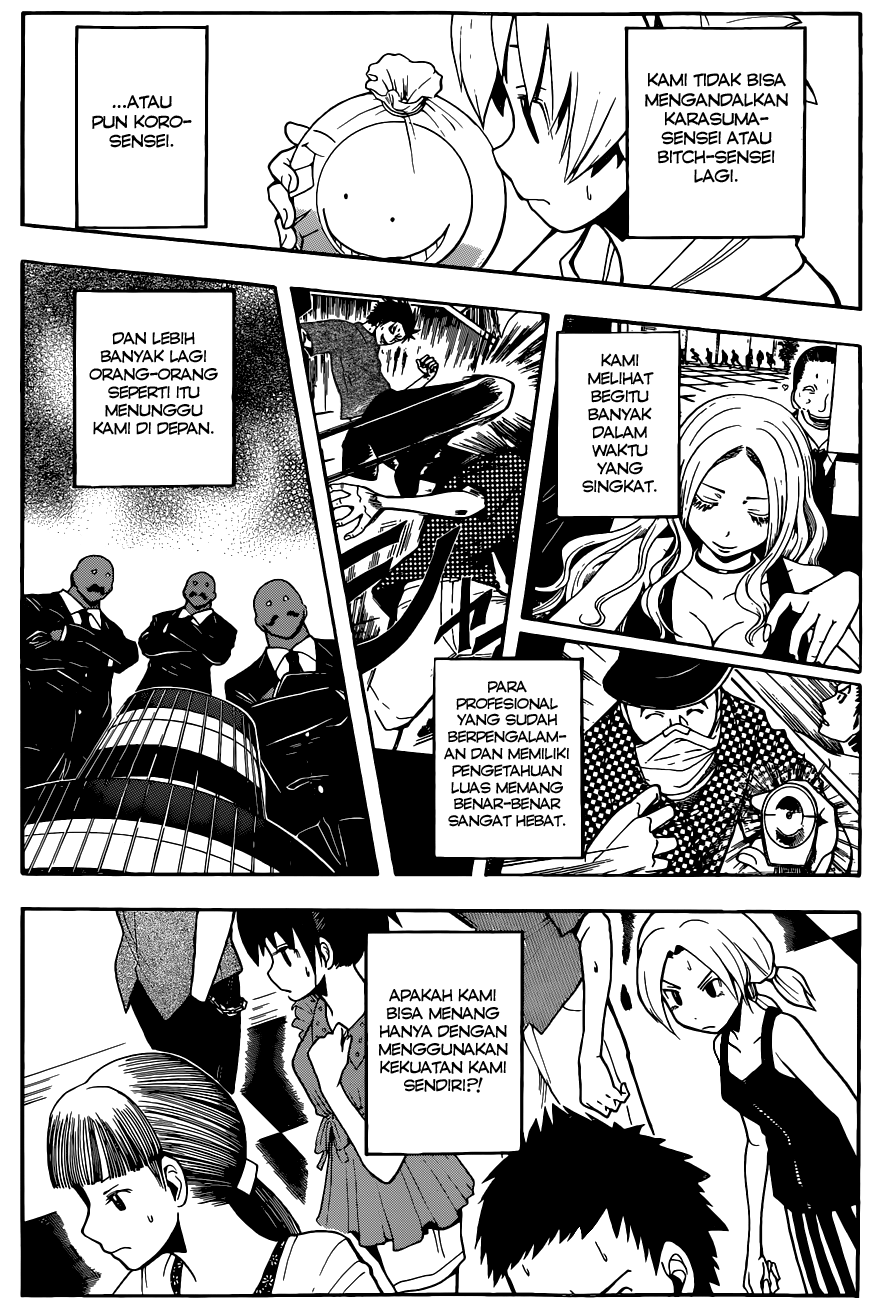 Chapter 64 - halaman 5
