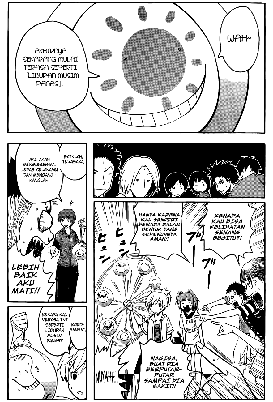 Chapter 64 - halaman 6