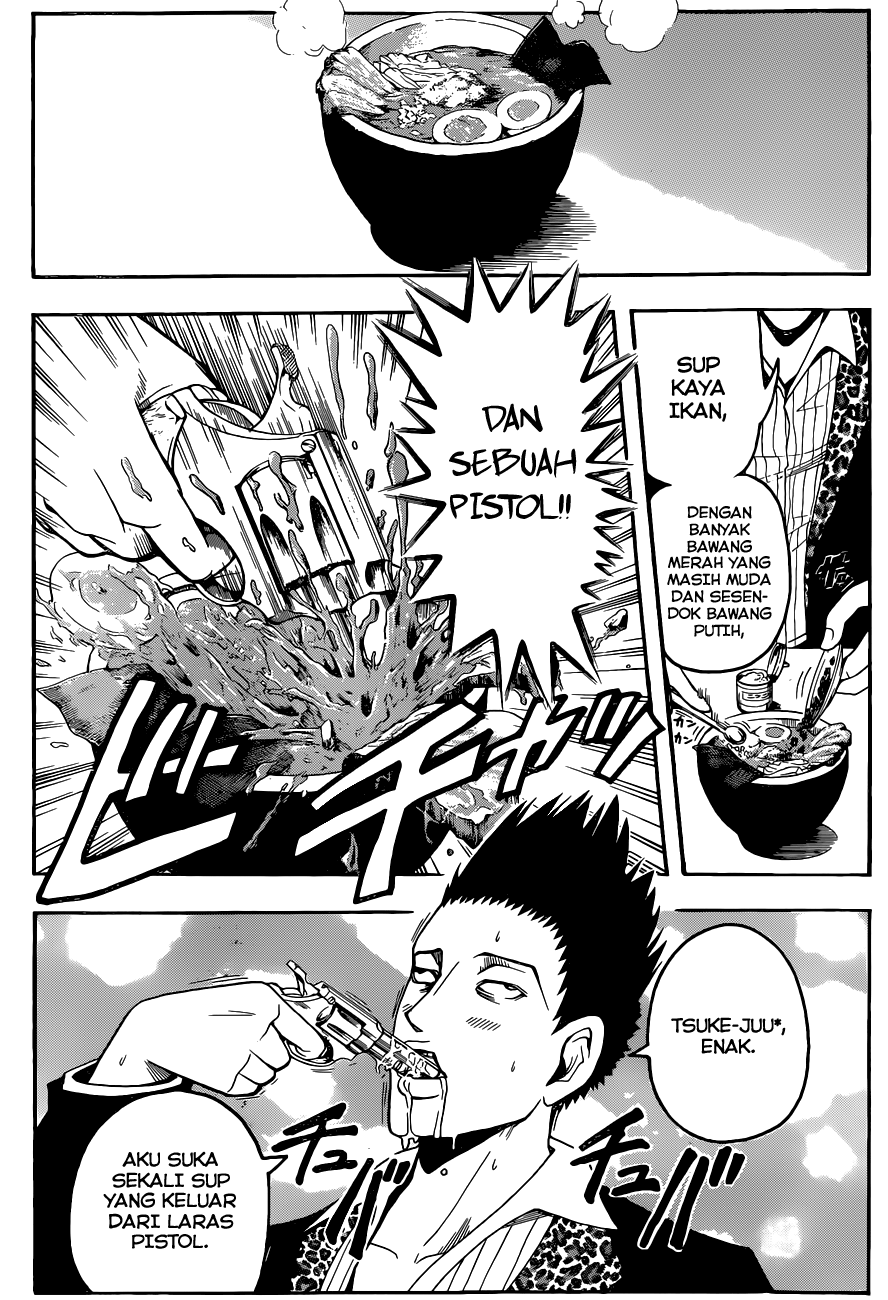 Chapter 64 - halaman 9