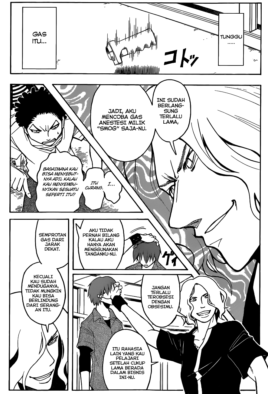 Chapter 65 - halaman 11