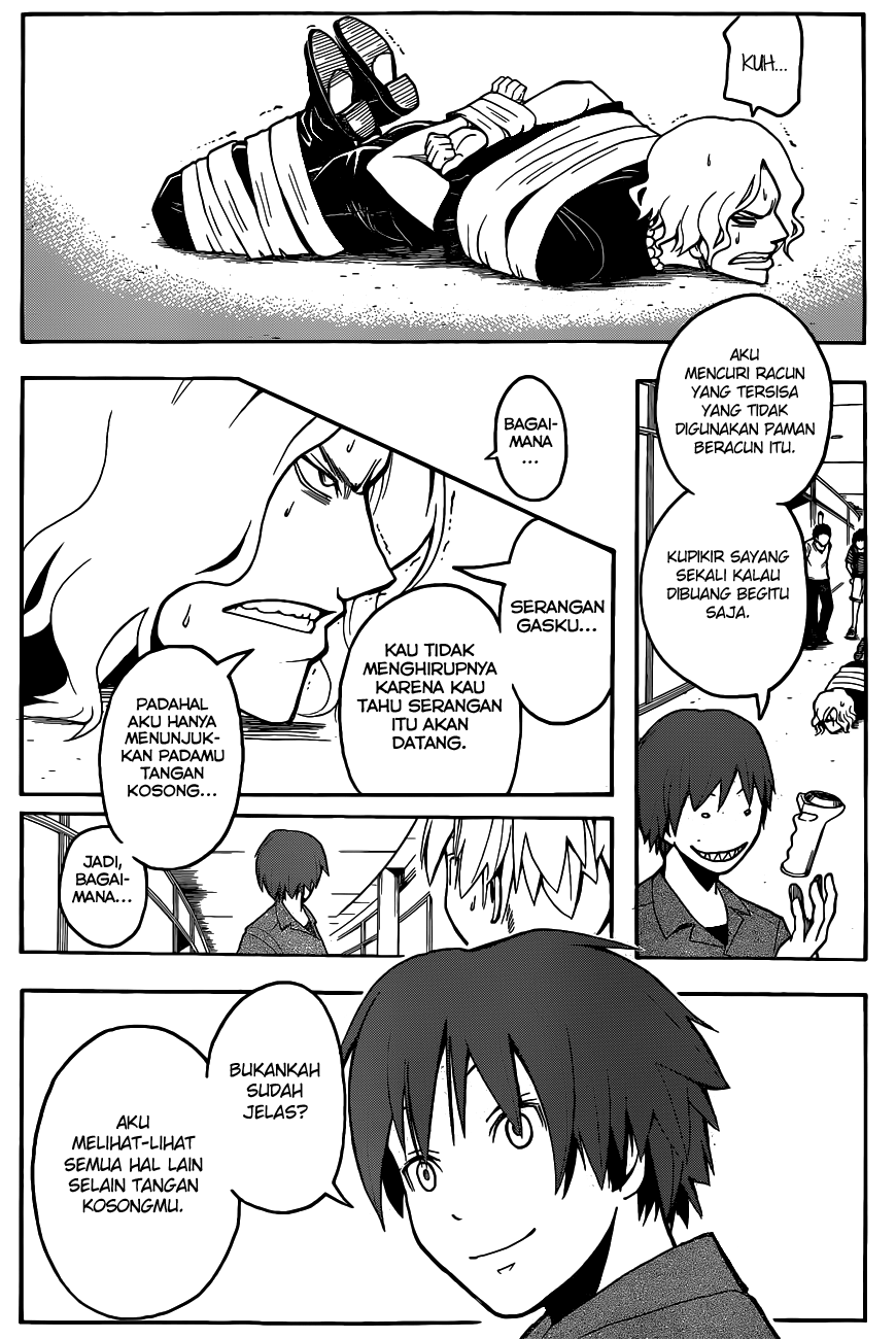 Chapter 65 - halaman 16
