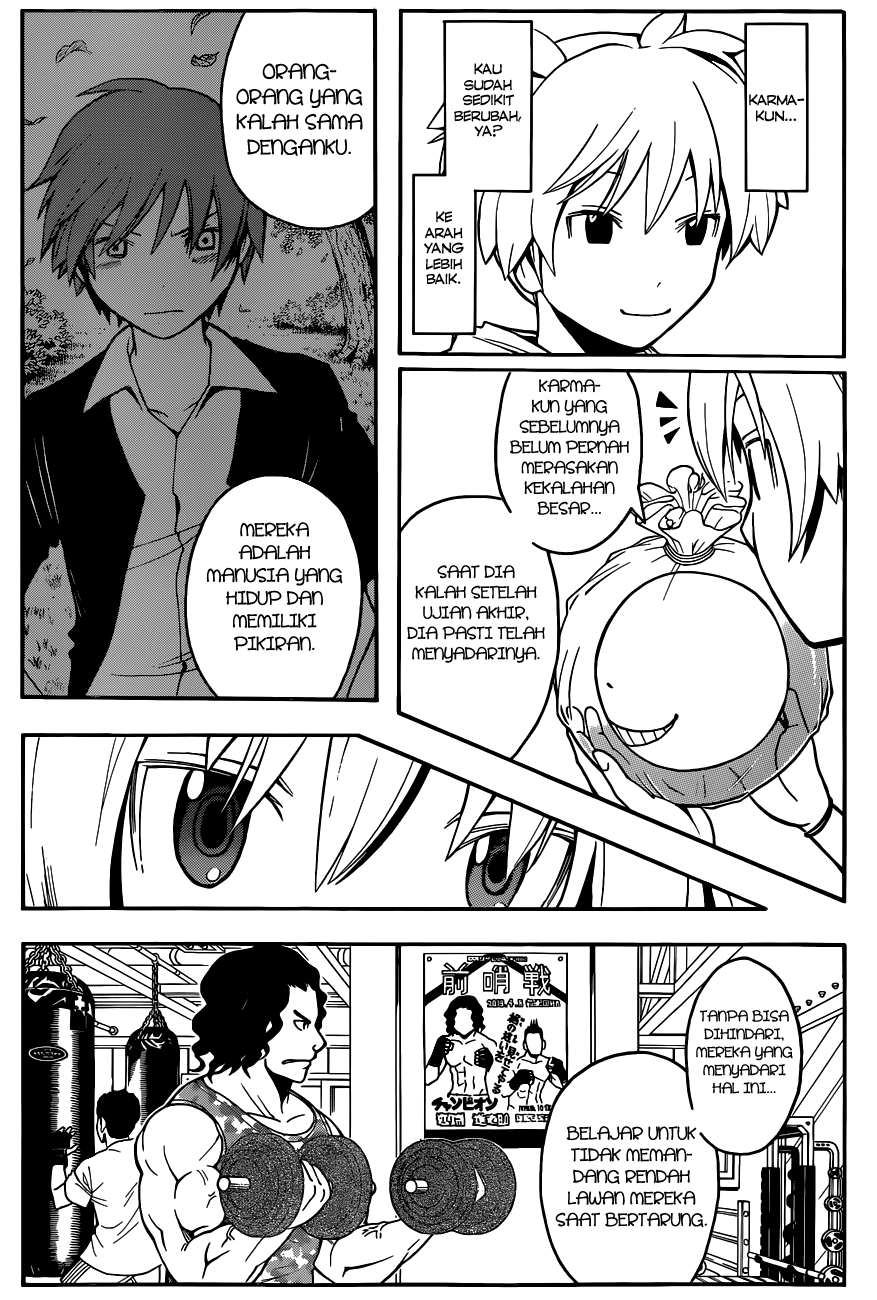 Chapter 65 - halaman 18