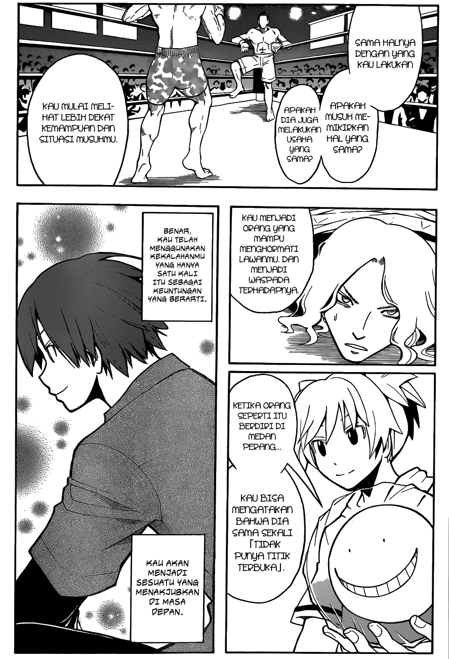 Chapter 65 - halaman 19