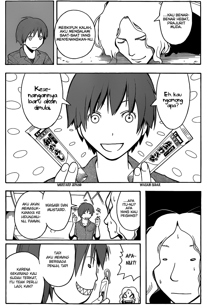 Chapter 65 - halaman 20