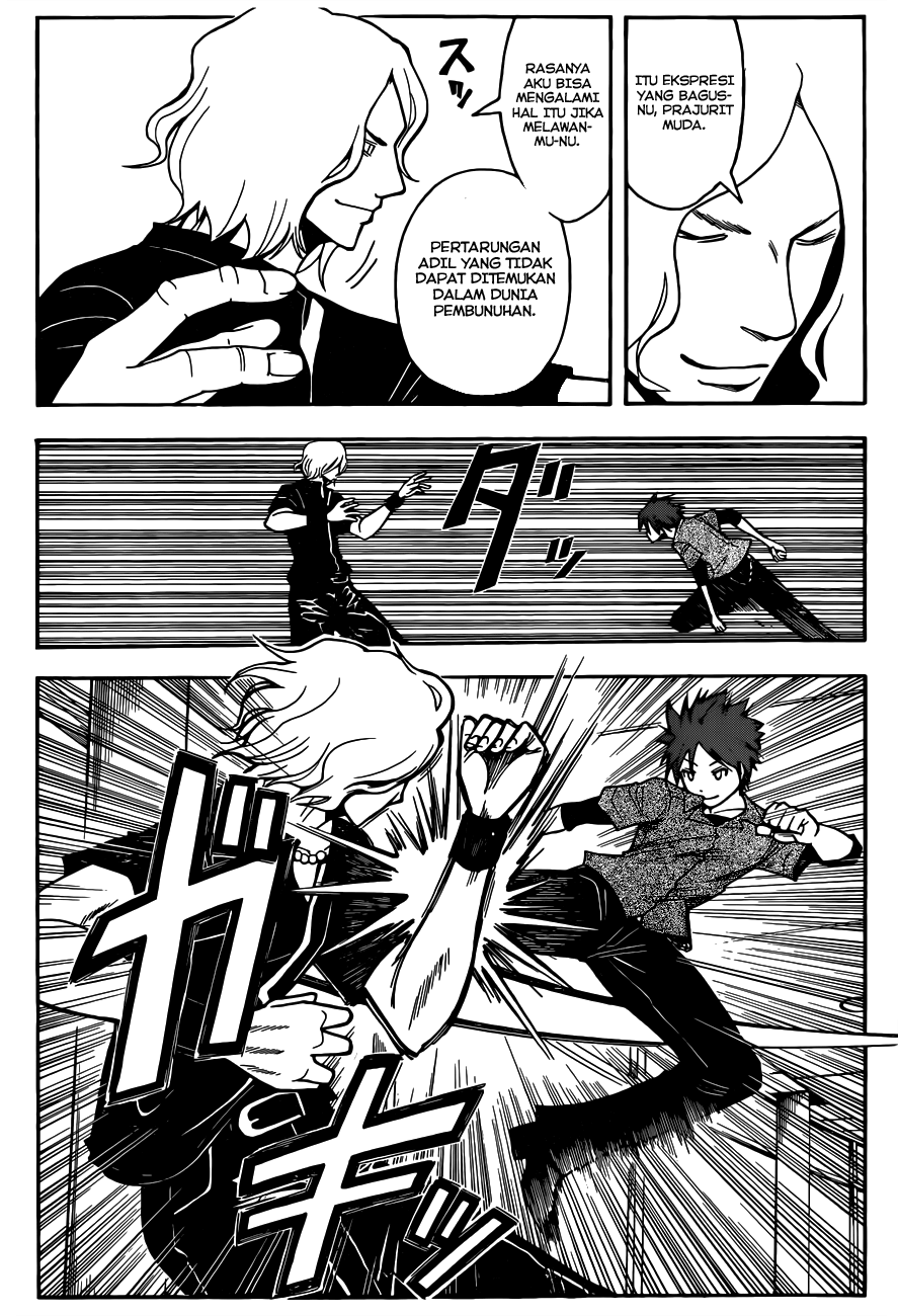 Chapter 65 - halaman 8