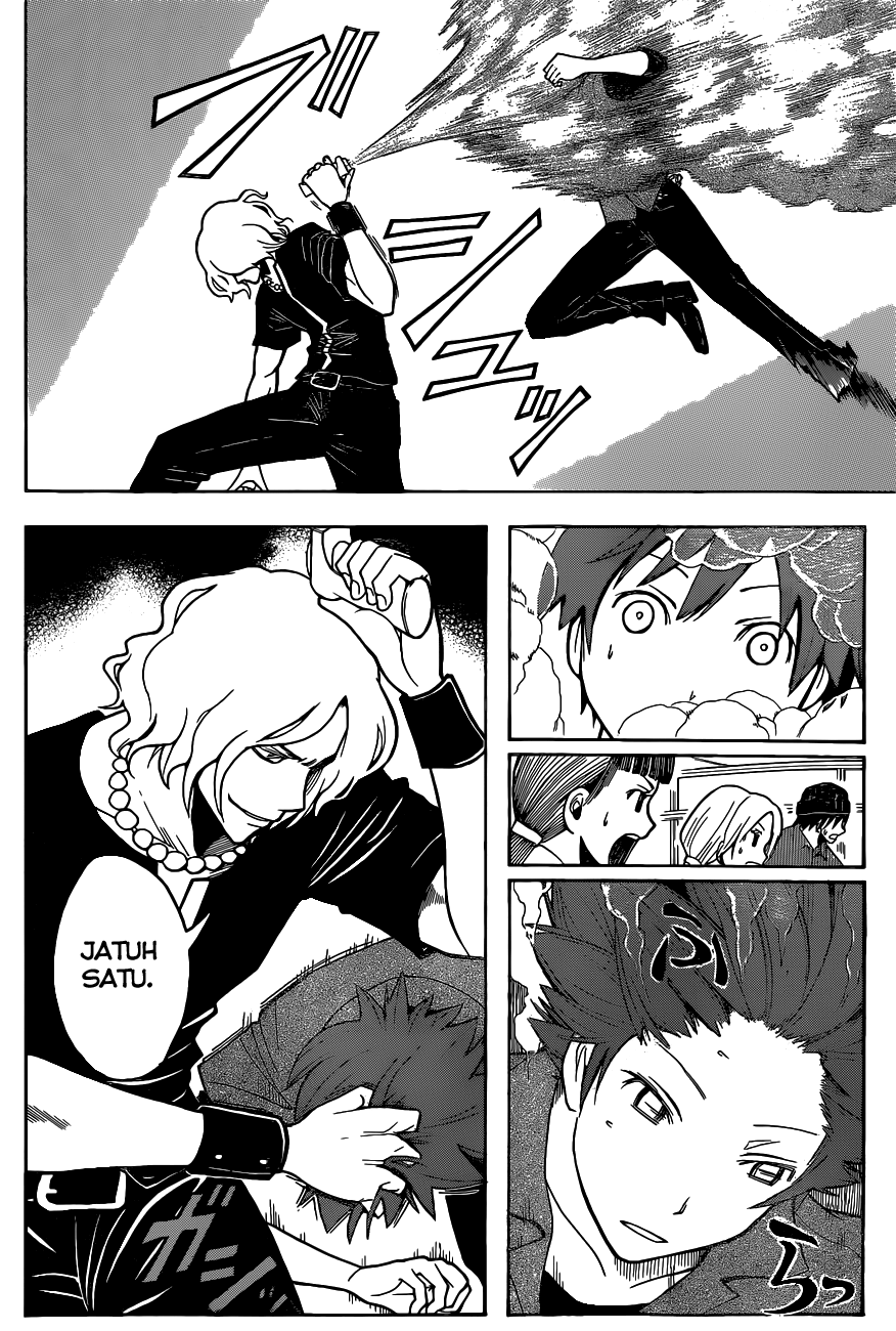 Chapter 65 - halaman 10