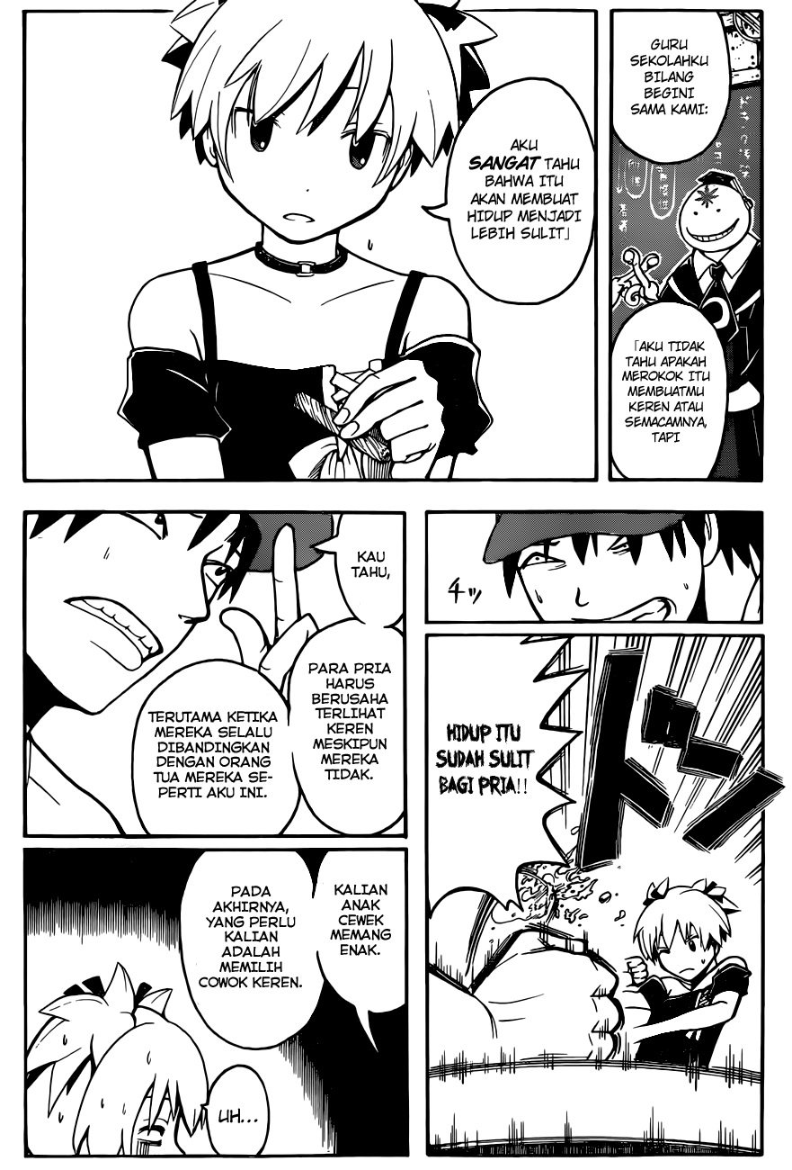 Chapter 66 - halaman 12