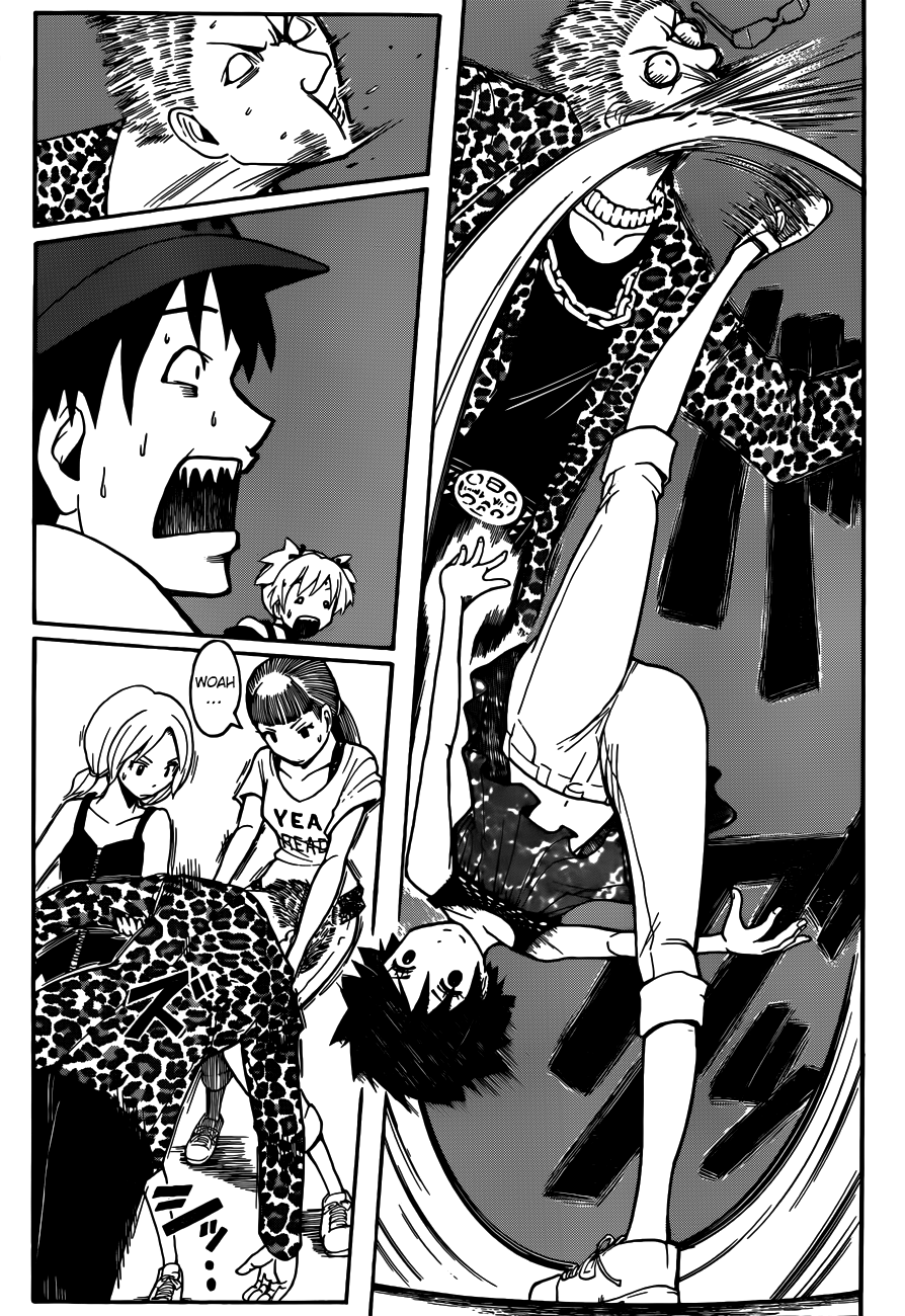 Chapter 66 - halaman 18
