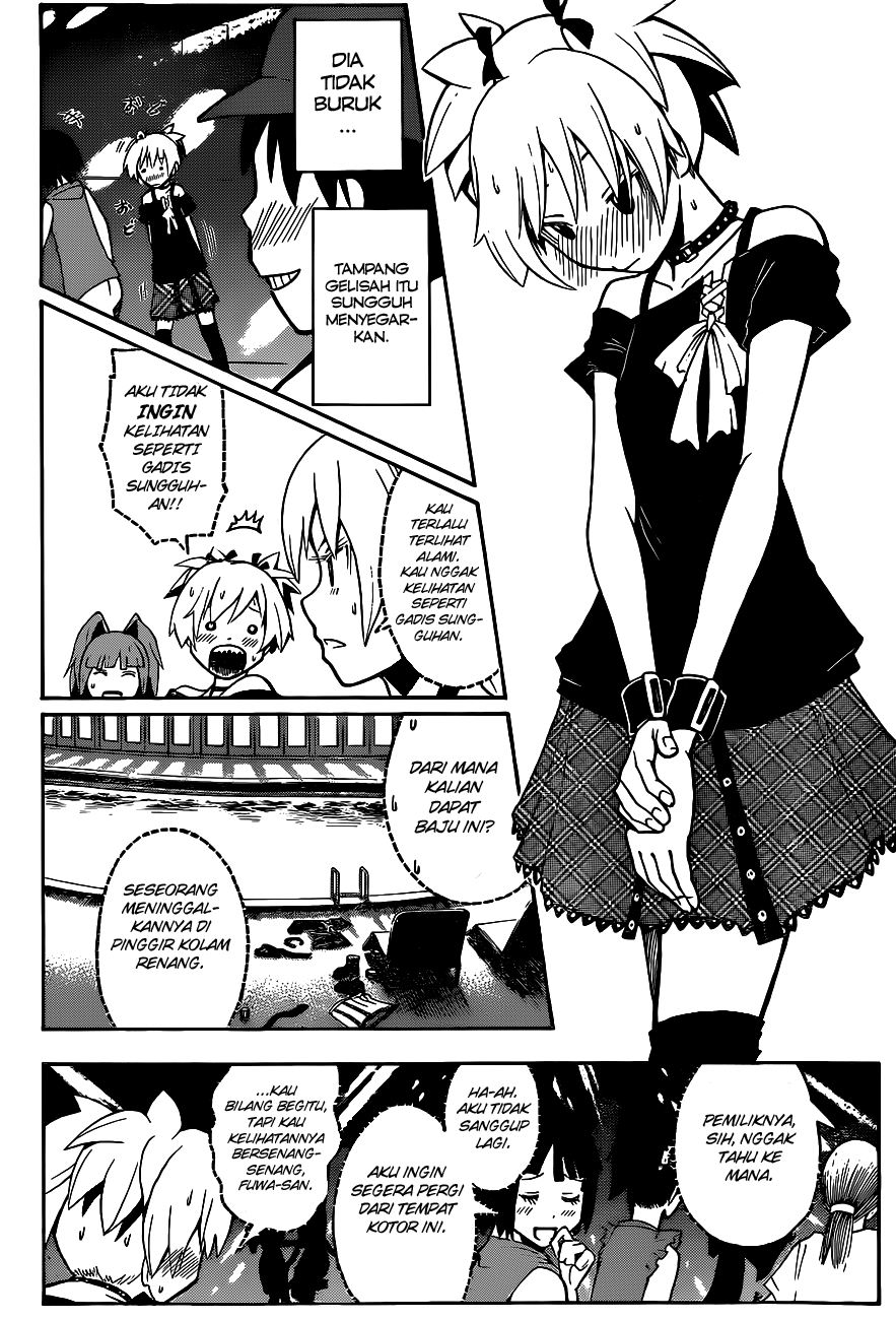 Chapter 66 - halaman 6
