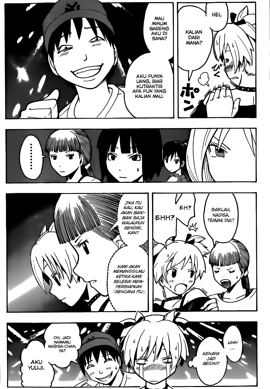 Chapter 66 - halaman 7