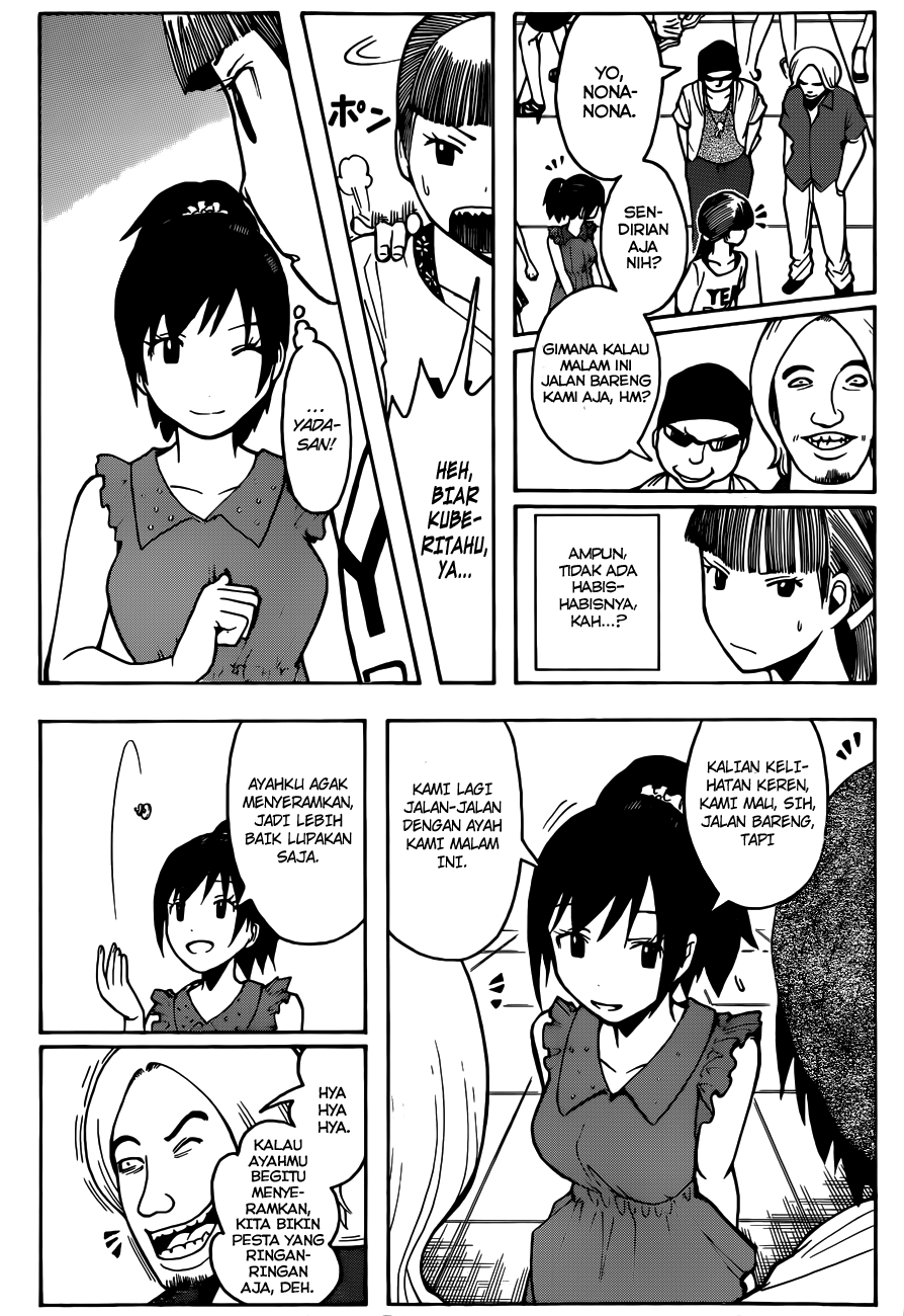 Chapter 66 - halaman 8