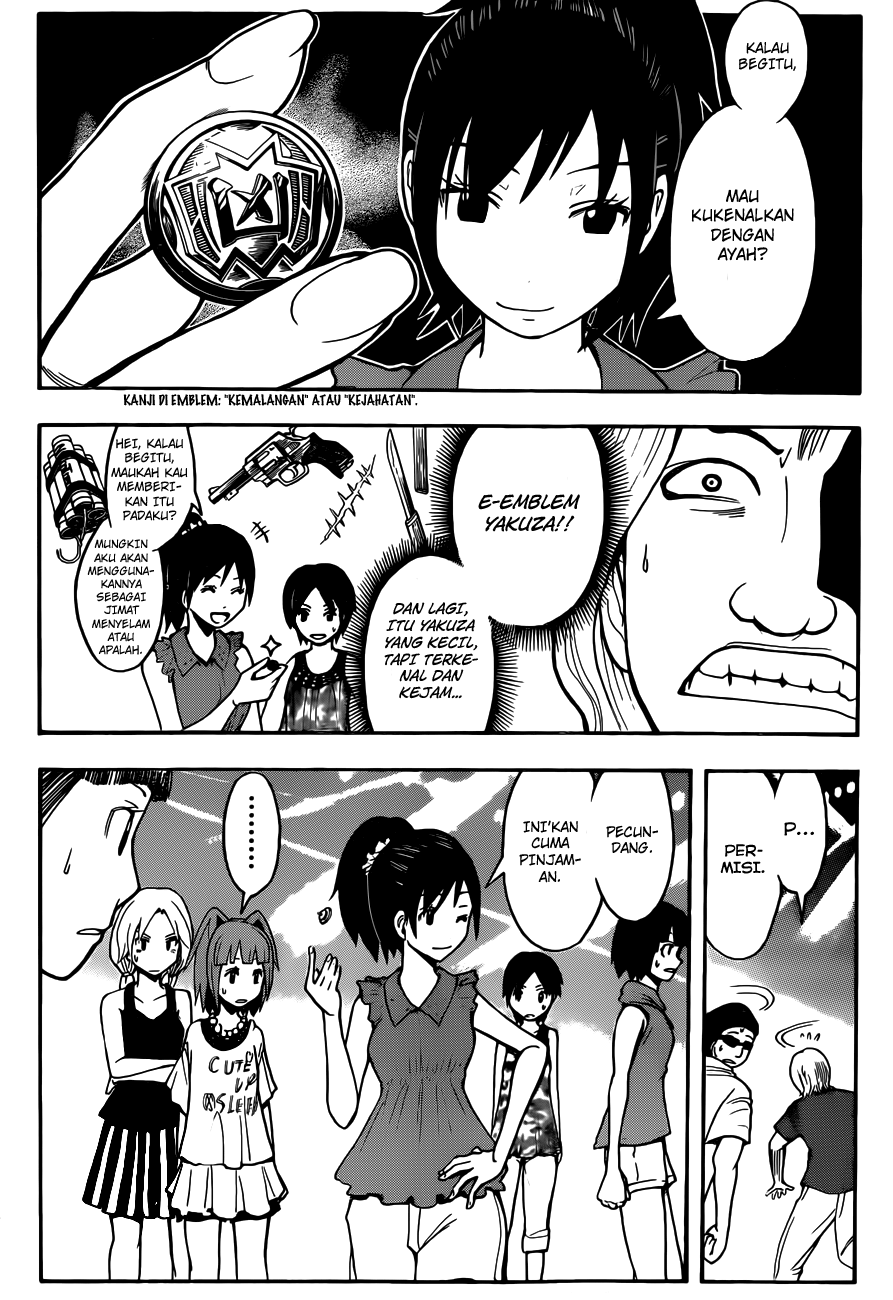 Chapter 66 - halaman 9