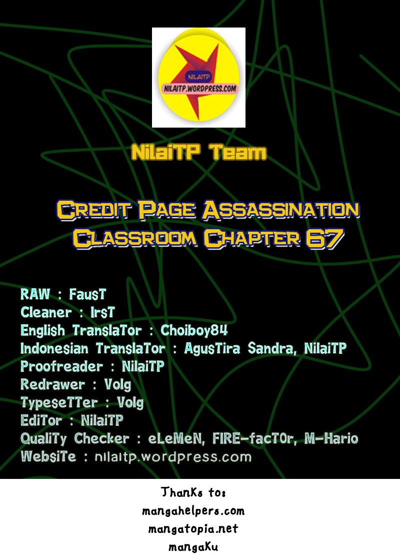 Chapter 67 - halaman 2