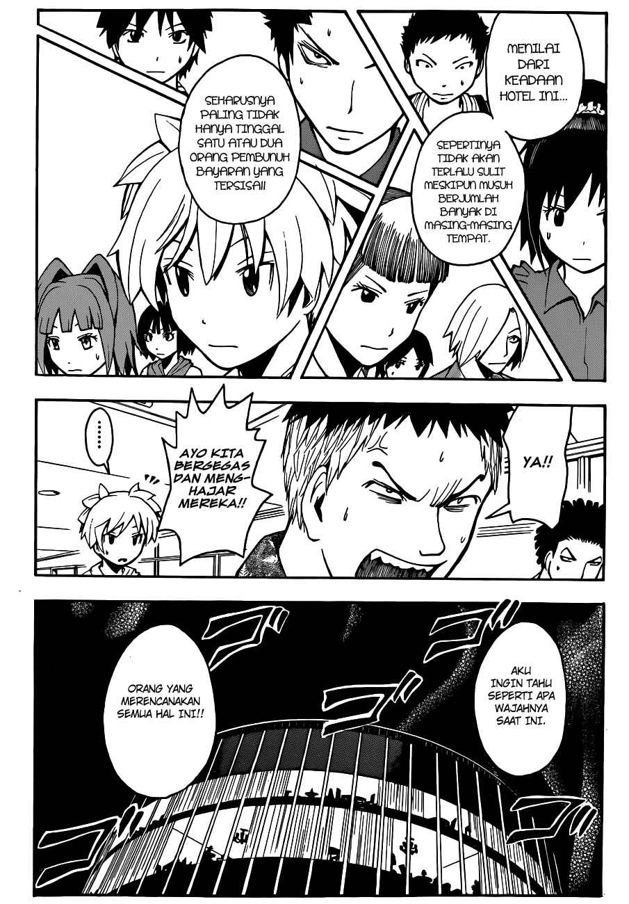 Chapter 67 - halaman 14