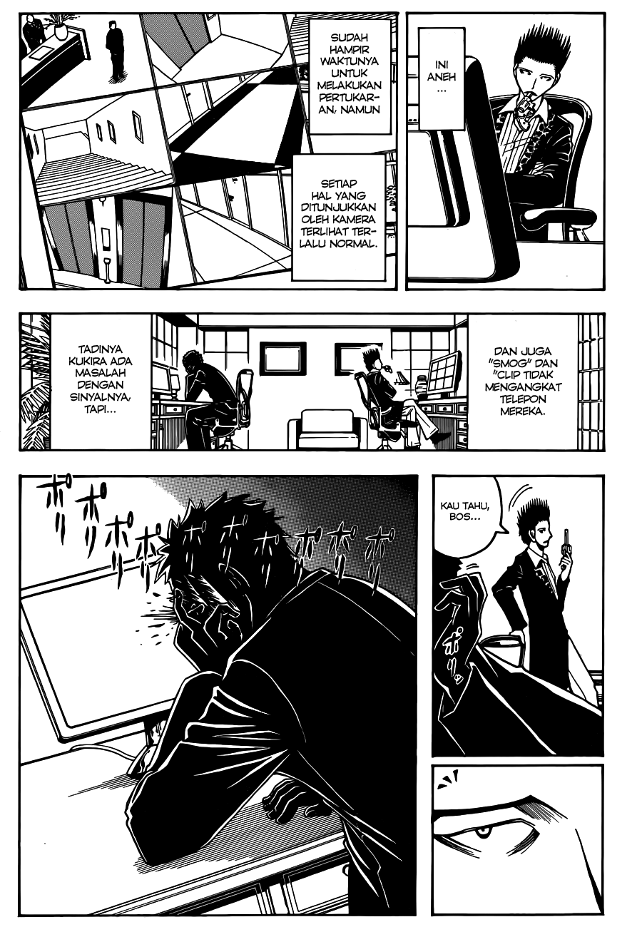 Chapter 67 - halaman 15