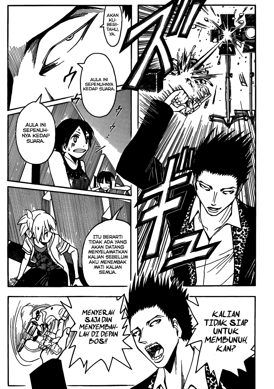 Chapter 67 - halaman 19