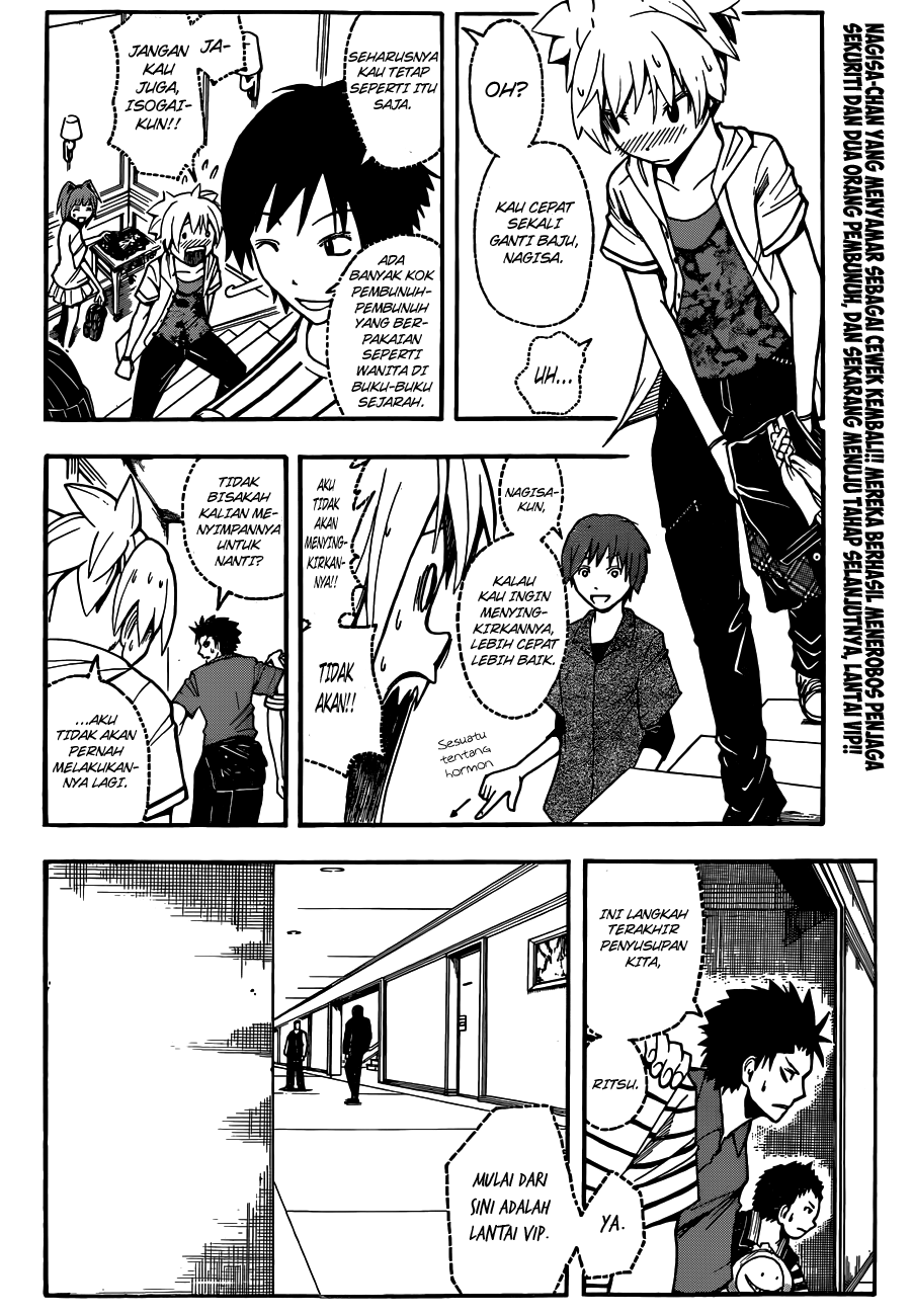 Chapter 67 - halaman 4
