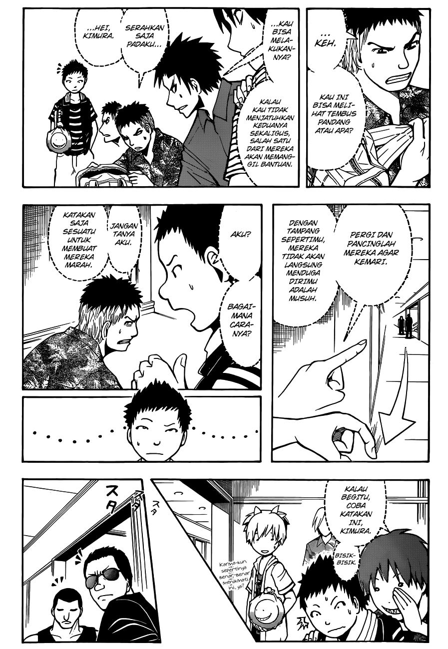 Chapter 67 - halaman 6