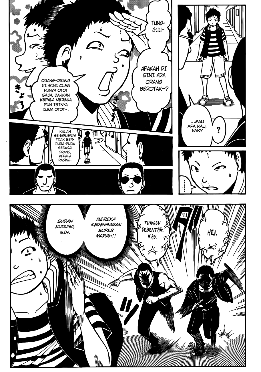 Chapter 67 - halaman 7