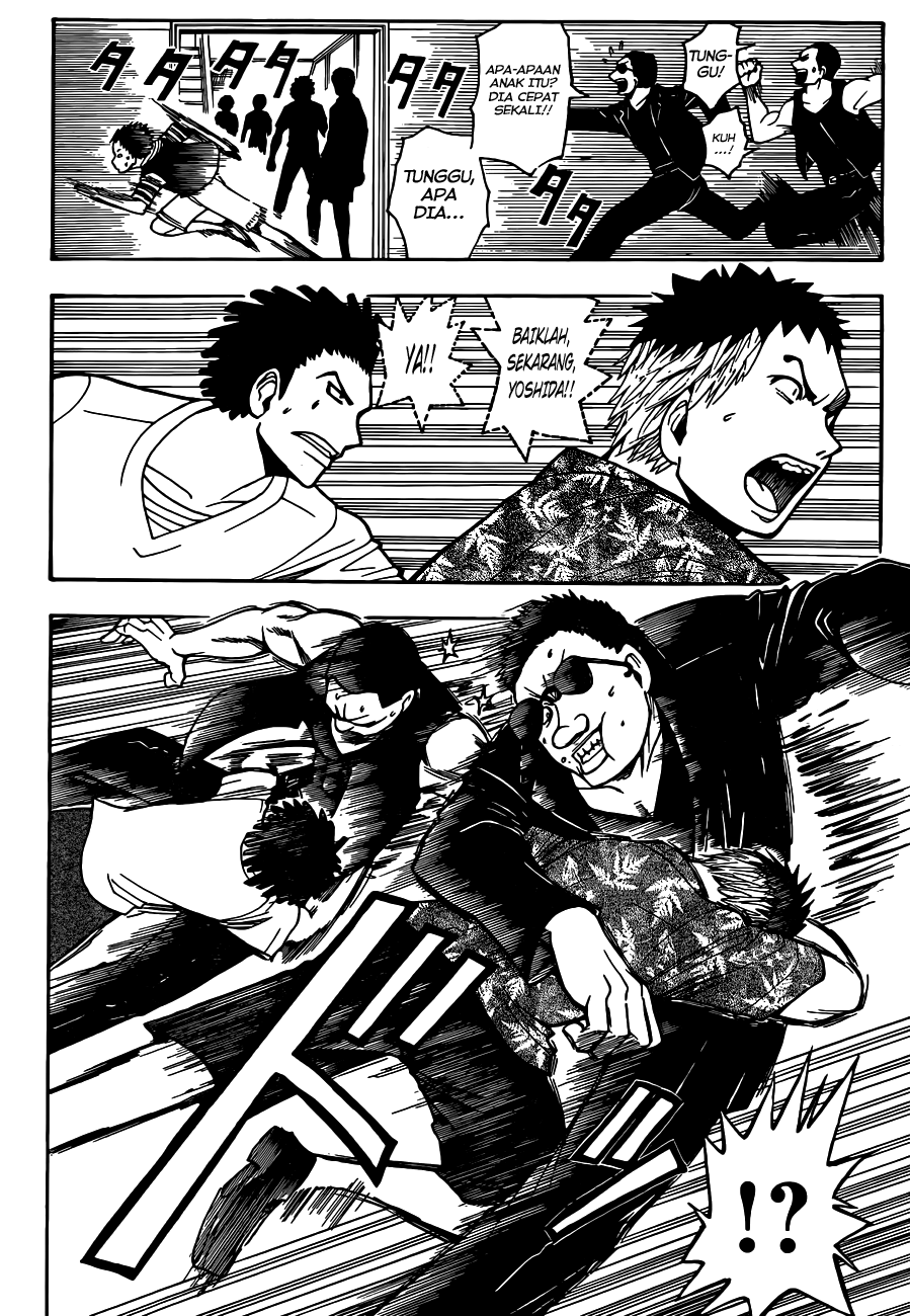 Chapter 67 - halaman 8