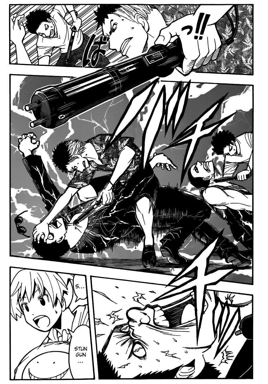 Chapter 67 - halaman 9