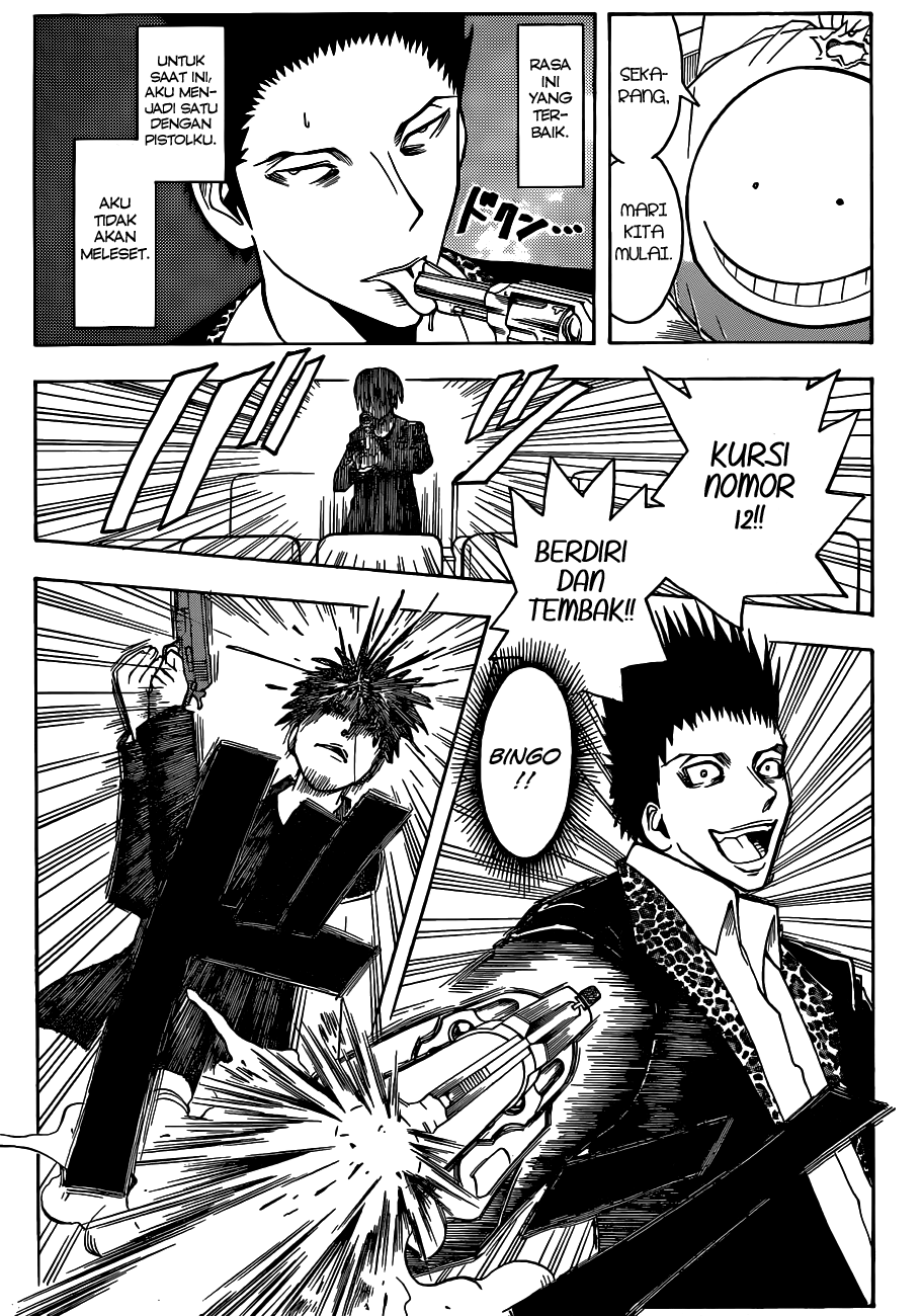 Chapter 68 - halaman 15